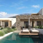 Νέο luxury opening στην Πάρο με το Parian Chronicle