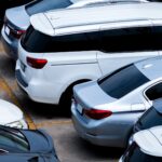 Τα SUV «τρώνε» τον χώρο στάθμευσης – Έως και 14% λιγότερες θέσεις πάρκινγκ μέχρι το 2040