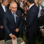 Αρμενία: Ο Πασινιάν κέρδισε τις εκλογές