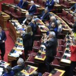 Το ΠΑΣΟΚ ζητάει την ακρόαση των Ντίλιαν και Δημητριάδη στην Επιτροπή Θεσμών και Διαφάνειας
