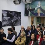 ΠΑΣΟΚ: Συνεδριάζει την Παρασκευή το Πολιτικό Συμβούλιο
