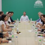 ΠΑΣΟΚ: Αυτή είναι η «σκιώδης κυβέρνηση»