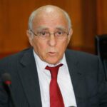 ΠΑΣΟΚ για Γ. Σουφλιά: Υπήρξε ένας μετριοπαθής πολιτικός με ευθυκρισία