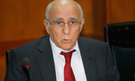 ΠΑΣΟΚ για Γ. Σουφλιά: Υπήρξε ένας μετριοπαθής πολιτικός με ευθυκρισία