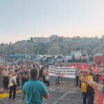 24ωρη απεργία προκήρυξε η ΠΕΝΕΝ για την Παρασκευή 3 Ιουλίου