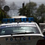 Συνελήφθη καταζητούμενος με ερυθρά αγγελία της Interpol για ανθρωποκτονία