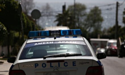 Συνελήφθη καταζητούμενος με ερυθρά αγγελία της Interpol για ανθρωποκτονία