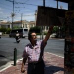 Τα πρωτοσέλιδα των εφημερίδων, σήμερα Σάββατο 20 Ιουνίου