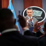 «Θα χτυπήσουμε σκληρά το Ιράν απόψε»
