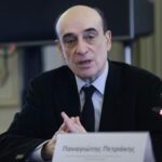 Πετράκης στο ΕΡΤnews Radio 105,8: 80–90 δολάρια το πετρέλαιο το 2027 – Στο 3,8 ο πληθωρισμός