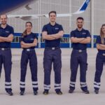 Aegean: Νέος κύκλος υποτροφιών για μηχανικούς αεροσκαφών