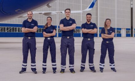 Aegean: Νέος κύκλος υποτροφιών για μηχανικούς αεροσκαφών