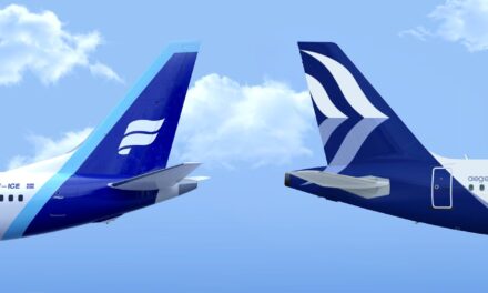 Στρατηγική συνεργασία με Icelandair για πτήσεις κοινού κωδικού