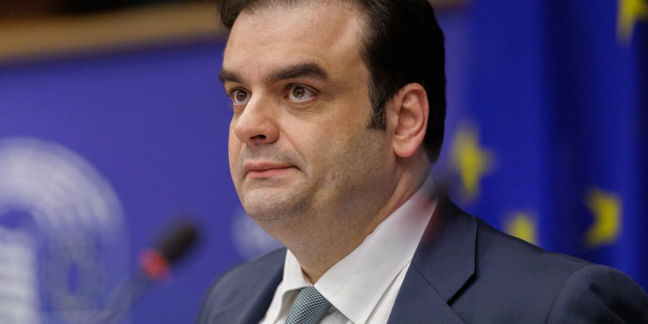 Κ. Πιερρακάκης από Eurogroup: H βεβαιότητα έχει κόστος