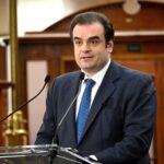 Πιερρακάκης: Το Eurogroup στηρίζει την ένταξη της Ουγγαρίας στο ευρώ – Μαγιάρ: Θα πετύχουμε τα κριτήρια για ένταξη έως το 2030