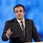 Πιερρακάκης: Ο εξωδικαστικός είναι πλέον το βασικό εργαλείο προστασίας της πρώτης κατοικίας