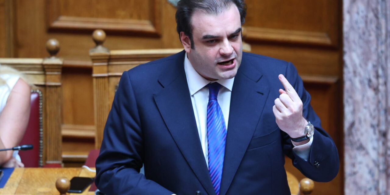 Διαβάζοντας ορισμένες από τις προτάσεις, αισθάνομαι ότι στον ανταγωνισμό σας με τον κ. Τσίπρα, είστε έτοιμος να εισβάλετε στο Νομισματοκοπείο