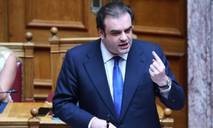 Διαβάζοντας ορισμένες από τις προτάσεις, αισθάνομαι ότι στον ανταγωνισμό σας με τον κ. Τσίπρα, είστε έτοιμος να εισβάλετε στο Νομισματοκοπείο