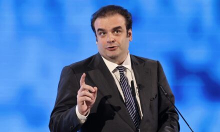 Για το ιδιωτικό χρέος υλοποιούμε ρυθμίσεις, οι οποίες επιβραβεύουν τους συνεπείς