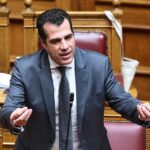Άμεση απέλαση για αλλοδαπό που καλεί μετανάστες να έλθουν παράνομα στη χώρα