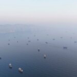 Ανόητη παραβίαση της εκεχειρίας από το Ιράν με drones κατά πλοίων