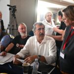 Όχι στη διάλυση και την ρευστοποίηση του ΣΥΡΙΖΑ