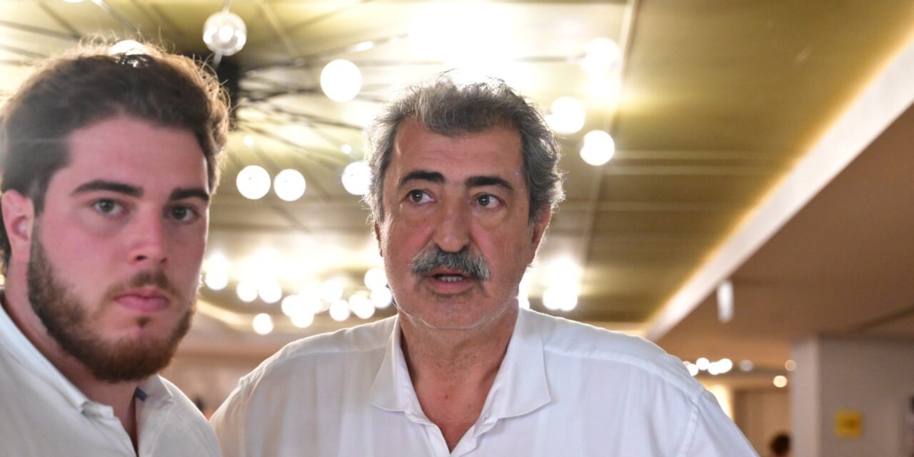 Το βασικό δίλημμα είναι αν θα υπάρχει ΣΥΡΙΖΑ ή όχι