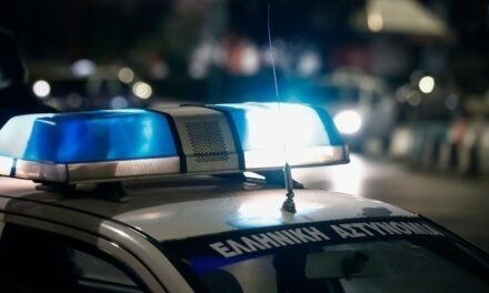 Κρήτη: Σύλληψη Παλαιστίνιου που κατηγορείται ότι είναι μέλος της Χαμάς