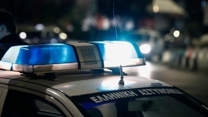 Κρήτη: Σύλληψη Παλαιστίνιου που κατηγορείται ότι είναι μέλος της Χαμάς