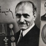 Ο Σμυρνιός Στέλιος Σπεράντζας και η σχέση του με τη Λιβερά του Πόντου και τον Πανιώνιο