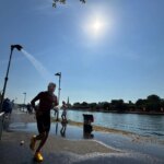 Περισσότεροι από 1.300 θάνατοι λόγω καύσωνα
