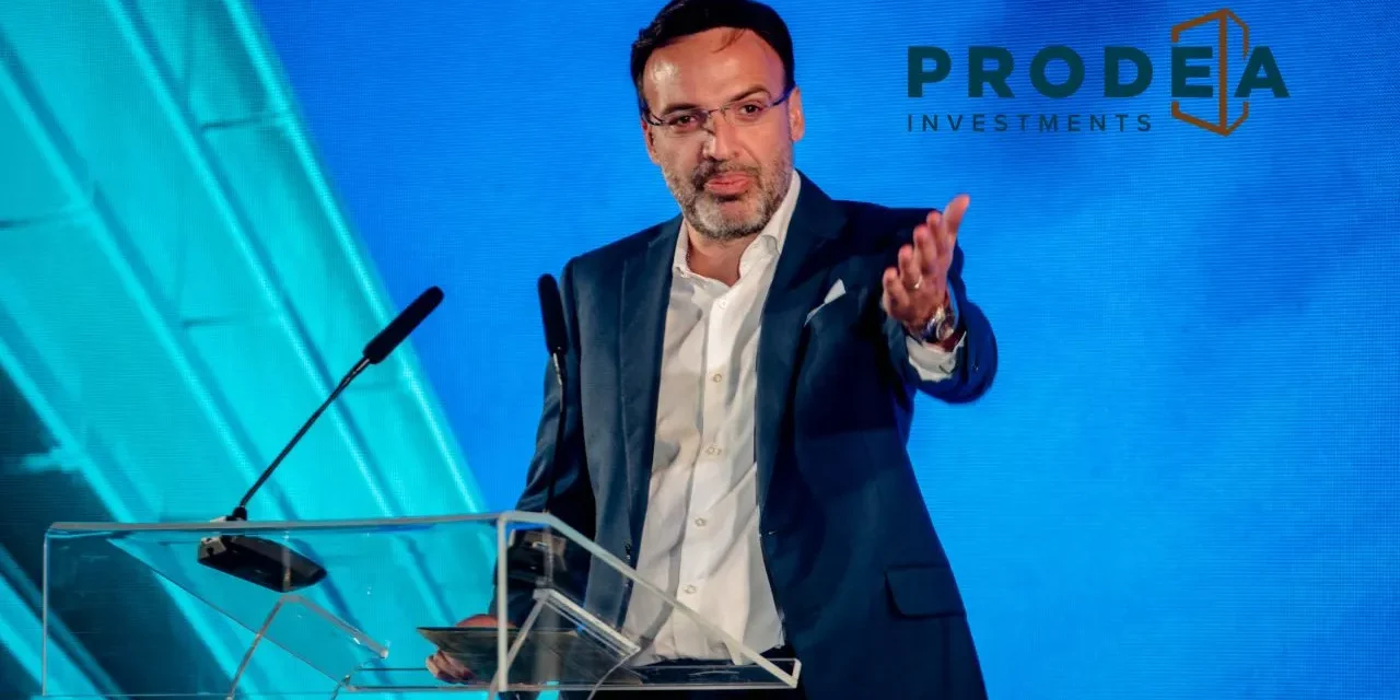 Ο μεγαλύτερος ιδιοκτήτης ακινήτων στο Χρηματιστήριο: Η στροφή προς το luxury, η κίνητη