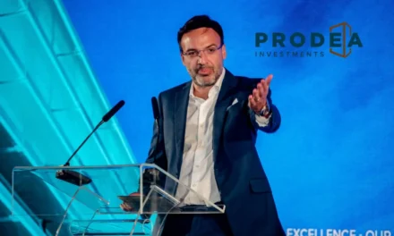 Ο μεγαλύτερος ιδιοκτήτης ακινήτων στο Χρηματιστήριο: Η στροφή προς το luxury, η κίνητη