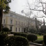 Αύριο στις 12.30 η ορκωμοσία των νέων μελών της κυβέρνησης
