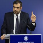 Ο Μαρινάκης απαντά στον Σαμαρά: Στερείται λογικής η ταύτιση Μητσοτάκη
