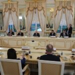 Πούτιν: Οι προτάσεις Τραμπ, βάση για συμφωνία – Ανοιχτή επιστολή Ζελένσκι για τετ α τετ
