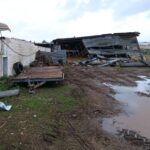 Υπουργείο Αγροτικής Ανάπτυξης: Πάνω από 67 εκατ. ευρώ για αποκατάσταση πληγεισών αγροτικών εκμεταλλεύσεων από πυρκαγιές και πλημμύρες