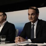 Δημοσκόπηση Real Polls: Νέο δίπολο