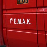Σαμοθράκη: Νεαρός πεζοπόρος τραυματίστηκε στο κεφάλι – Επιχείρηση της Πυροσβεστικής για τη μεταφορά του