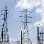 Ο καύσωνας εκτινάσσει τις τιμές ρεύματος στα υψηλότερα επίπεδα από την ενεργειακή κρίση