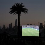 Μουντιάλ 2026: Πυροβολισμοί σε fan zone στο Σαν Χοσέ της Καλιφόρνια