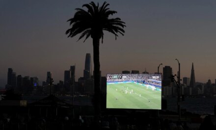 Μουντιάλ 2026: Πυροβολισμοί σε fan zone στο Σαν Χοσέ της Καλιφόρνια