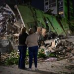 «Προτεραιότητα είναι να σωθούν ζωές» – Διεθνείς ομάδες διάσωσης καταφθάνουν στο Καράκας