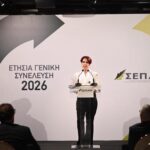 «Η κυκλική οικονομία δεν μπορεί να περιμένει άλλο» – Έκκληση για μεταρρυθμίσεις, αυστηρούς ελέγχους και κίνητρα
