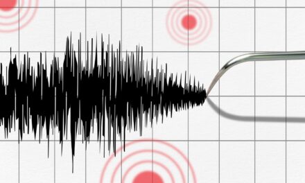 Σεισμός 5,3 ρίχτερ νότια της Μεθώνης, αισθητός σε περιοχές της Μεσσηνίας και της Δ. Ελλάδας