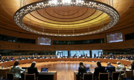 Η επιτυχία του νέου Συμφώνου για το Άσυλο εξαρτάται από τις επιστροφές μεταναστών