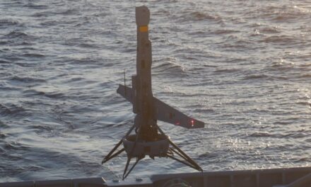 Επέκταση της προμήθειας για τα UAS V-ΒΑΤ της Shield AI από τις ελληνικές Ένοπλες Δυνάμεις