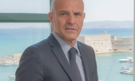 Η MINOAN LINES ενισχύει την κυβερνοασφάλειά της