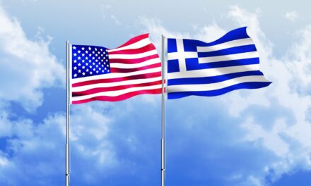 Μαθήματα εξωτερικής πολιτικής για Αμερικανούς φοιτητές