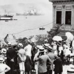13 Ιουνίου σαν σήμερα: 1910 μποϊκοτάζ και βία κατά των Ελλήνων στη Σμύρνη